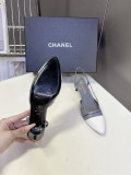 シャネル靴 CHANEL 2026新作 ハイヒール