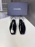 シャネル靴 CHANEL 2026新作 カジュアルシューズ