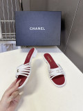 シャネル靴 CHANEL 2026新作 ミュール