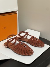 エルメス靴 HERMES 2026新作 サンダル