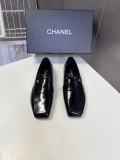 シャネル靴 CHANEL 2026新作 カジュアルシューズ
