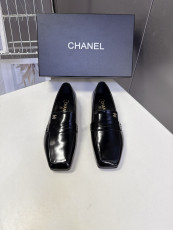シャネル靴 CHANEL 2026新作 カジュアルシューズ