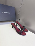 シャネル靴 CHANEL 2026新作 サンダル