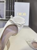 ディオール靴 DIOR 2026新作 サンダル