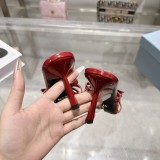 プラダ靴 PRADA 2026新作 ミュール