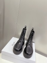セリーヌ靴 CELINE 2026新作 ショートブーツ