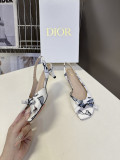 ディオール靴 DIOR 2026新作 サンダル