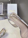 ディオール靴 DIOR 2026新作 サンダル