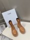 セリーヌ靴 CELINE 2026新作 ショートブーツ