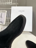 セリーヌ靴 CELINE 2026新作 ショートブーツ