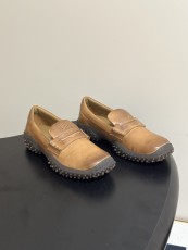 ミュウミュウ靴 Miu Miu 2026新作 カジュアルシューズ