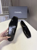 シャネル靴 CHANEL 2026新作 カジュアルシューズ