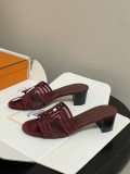 エルメス靴 HERMES 2026新作 ミュール