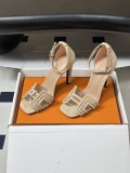 エルメス靴 HERMES 2026新作 サンダル
