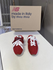ミュウミュウ靴 Miu Miu 2026新作 カジュアルシューズ