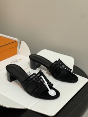 エルメス靴 HERMES 2026新作 ミュール