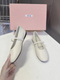 ミュウミュウ靴 Miu Miu 2026新作 たんけ