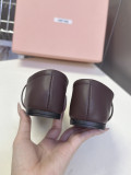 ミュウミュウ靴 Miu Miu 2026新作 たんけ