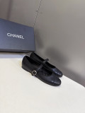 シャネル靴 CHANEL 2026新作 たんけ