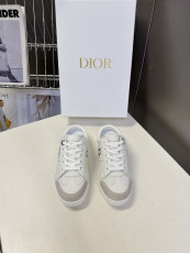 ディオール靴 DIOR 2026新作 カジュアルシューズ