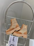 セリーヌ靴 CELINE 2026新作 ショートブーツ