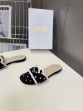 ディオール靴 DIOR 2026新作 ミュール