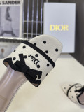 ディオール靴 DIOR 2026新作 ミュール