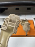 エルメス靴 HERMES 2026新作 サンダル