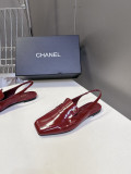 シャネル靴 CHANEL 2026新作 カジュアルシューズ