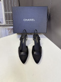 シャネル靴 CHANEL 2026新作 ハイヒール