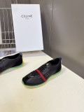 セリーヌ靴 CELINE 2026新作 カジュアルシューズ