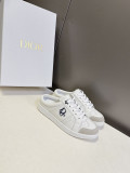 ディオール靴 DIOR 2026新作 カジュアルシューズ