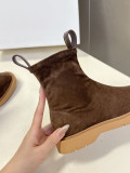 セリーヌ靴 CELINE 2026新作 ショートブーツ
