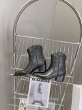 セリーヌ靴 CELINE 2026新作 ショートブーツ