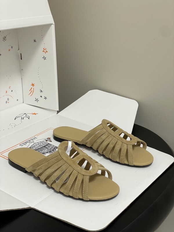エルメス靴 HERMES 2026新作 ミュール