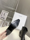 セリーヌ靴 CELINE 2026新作 ショートブーツ