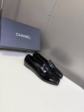 シャネル靴 CHANEL 2026新作 カジュアルシューズ