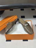 エルメス靴 HERMES 2026新作 ミュール
