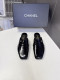 シャネル靴 CHANEL 2026新作 ミュール