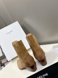 セリーヌ靴 CELINE 2026新作 ショートブーツ