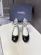 シャネル靴 CHANEL 2026新作 たんけ