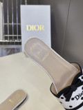 ディオール靴 DIOR 2026新作 ミュール
