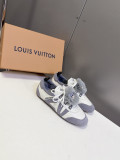 ルイヴィトン靴 LOUIS VUITTON 2026新作 カジュアルシューズ