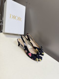 ディオール靴 DIOR 2026新作 サンダル
