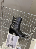 セリーヌ靴 CELINE 2026新作 ショートブーツ