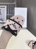 ディオール靴 DIOR 2026新作 ミュール