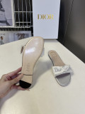 ディオール靴 DIOR 2026新作 ミュール
