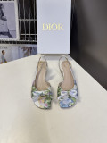 ディオール靴 DIOR 2026新作 サンダル