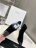 セリーヌ靴 CELINE 2026新作 ショートブーツ