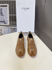 セリーヌ靴 CELINE 2026新作 カジュアルシューズ